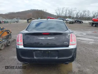 2013 Chrysler 300 C with VIN 2C3CCAKT2DH646633, listed as a IAAI auction lot 41719487 with 115,363 mi miles and . Bid and sale history available at DreamBid. Image 16.
