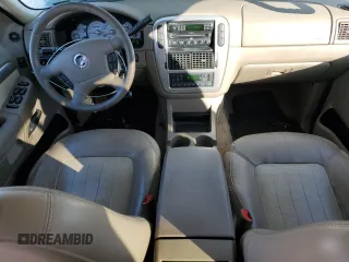 2004 Mercury Mountaineer Convenience z VIN 4M2ZU86K04ZJ43478, wystawiony jako Copart lot #42244735 z przebiegiem 190 892 mil mil oraz Szkoda całkowita • Salvage title. Historia ofert i sprzedaży dostępna na DreamBid. Obrazek 8.