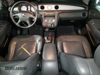 2004 Mitsubishi Outlander SE with VIN JA4LX41F54U000247, listed as a Copart auction lot 44573975 with 169,914 mi miles and Clean Title. Bid and sale history available at carsss.com. Image 8.
