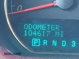2006 Buick Lucerne CXL with VIN 1G4HD57256U236314, listed as a IAAI auction lot 41657812 with 104,617 mi miles and . Bid and sale history available at DreamBid. Image 15.