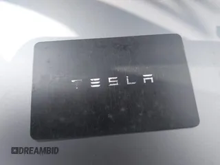 2022 Tesla Model Y Long Range z VIN 7SAYGDEE6NF364994, wystawiony jako IAAI lot #42322587 z przebiegiem 41 572 mil mil oraz . Historia ofert i sprzedaży dostępna na DreamBid. Obrazek 11.
