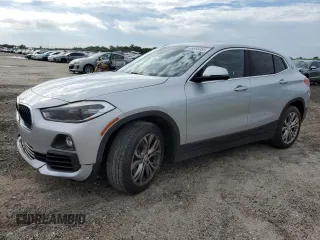 2019 BMW X2 sDrive28i z VIN WBXYJ3C54KEP77198, wystawiony jako Copart lot #65666955 z przebiegiem 90 954 mil mil oraz Nie do naprawy • Non repairable. Historia ofert i sprzedaży dostępna na DreamBid. Obrazek 1.