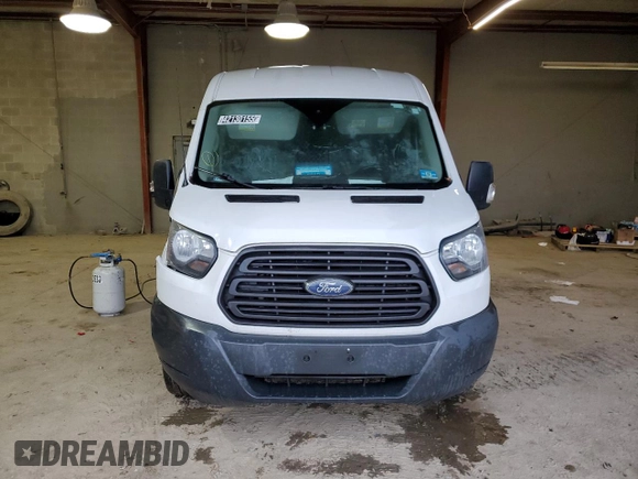 2017 Ford Transit z VIN 1FTYR2CM9HKB03159, wystawiony jako Copart lot #42130155 z przebiegiem 184 427 mil mil oraz Czysty tytuł • Clean title. Historia ofert i sprzedaży dostępna na DreamBid. Obrazek 5.