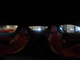 2019 Lexus LC 500h z VIN JTHHP5AY2KA006295, wystawiony jako IAAI lot #41663648 z przebiegiem 38 483 mil mil oraz . Historia ofert i sprzedaży dostępna na DreamBid. Obrazek 20.