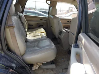 2003 Chevrolet Tahoe LS with VIN 1GNEK13Z03J140250, listed as a IAAI auction lot 41963680 with 281,716 mi miles and . Bid and sale history available at DreamBid. Image 8.