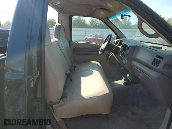 2001 Ford Super Duty F-250 XL with VIN 1FTNF20F81EC82381, listed as a Copart auction lot 70332273 with 365,218 mi miles and Salvage Title. Bid and sale history available at carsss.com. Image 10.