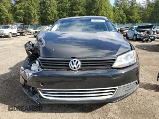 2013 Volkswagen Jetta Sedan SE with VIN 3VWDP7AJ9DM246218, listed as a Copart auction lot 48206015 with 122,874 mi miles and Salvage Title. Bid and sale history available at carsss.com. Image 5.