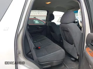 2008 Chevrolet Tahoe 3LT with VIN 1GNFK13058J103613, listed as a IAAI auction lot 42452094 with 221,408 mi miles and . Bid and sale history available at DreamBid. Image 8.