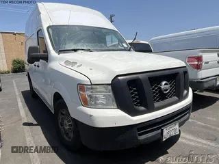 2012 Nissan NV S z VIN 1N6AF0LX6CN103133, wystawiony jako IAAI lot #42821386 z przebiegiem 214 160 mil mil oraz . Historia ofert i sprzedaży dostępna na DreamBid. Obrazek 10.