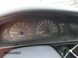2000 Toyota Tacoma PreRunner с VIN 4TASM92N6YZ659388, выставлен на аукционе Copart как лот 51325555 с пробегом 133 397 миль миль и Списание • Salvage title. История ставок и продаж доступна на DreamBid. Изображение 9.