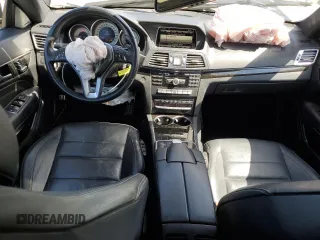 2014 Mercedes-Benz E 350 z VIN WDDKJ5KB2EF268494, wystawiony jako Copart lot #60667295 z przebiegiem 84 675 mil mil oraz Szkoda całkowita • Salvage title. Historia ofert i sprzedaży dostępna na DreamBid. Obrazek 8.