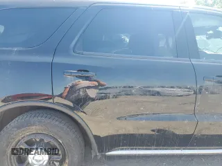 2023 Dodge Durango Pursuit с VIN 1C4SDJFT7PC603797, выставлен на аукционе Copart как лот 54897115 с пробегом 45 081 миль миль и Списание • Salvage title. История ставок и продаж доступна на DreamBid. Изображение 10.