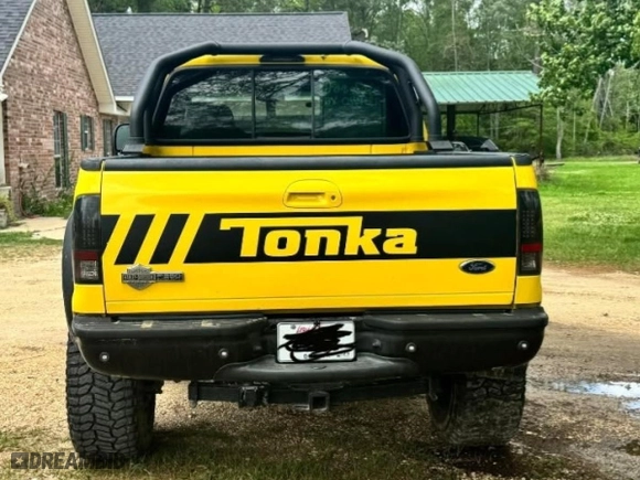 2006 Ford Super Duty F-350 SRW XL with VIN 1FTWW31P56EC45345, listed as a Copart auction lot 52298495 with 69,876 mi miles and Clean Title. Bid and sale history available at carsss.com. Image 6.