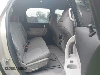 2008 GMC Acadia SLE1 z VIN 1GKER13778J292038, wystawiony jako IAAI lot #42308544 z przebiegiem 195 446 mil mil oraz . Historia ofert i sprzedaży dostępna na DreamBid. Obrazek 8.