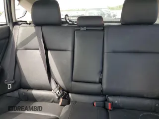 2017 Subaru Crosstrek Limited z VIN JF2GPANC7H8253236, wystawiony jako Copart lot #56775155 z przebiegiem 129 987 mil mil oraz Szkoda całkowita • Salvage title. Historia ofert i sprzedaży dostępna na DreamBid. Obrazek 10.