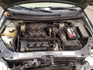 2007 Ford Freestyle SEL with VIN 1FMDK05177GA01690, listed as a Copart auction lot 46408135 with 197,396 mi miles and Non Repairable. Bid and sale history available at carsss.com. Image 12.
