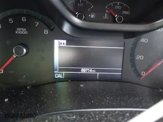 2016 Chevrolet Colorado 2WD LT with VIN 1GCGSCE34G1212126, listed as a IAAI auction lot 41926016 with 69,714 mi miles. Bid and sale history available at carsss.com. Image 16.