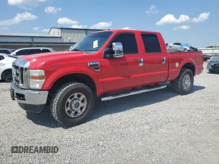 2008 Ford F-250 XL с VIN 1FTSW21R48ED24454, выставлен на аукционе Copart как лот 63731955 с пробегом 164 030 миль миль и Списание • Salvage title. История ставок и продаж доступна на DreamBid. Изображение 1.