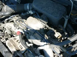 2007 Subaru Forester X with VIN JF1SG63667G718666, listed as a IAAI auction lot 42371345 with 118,280 mi miles and . Bid and sale history available at DreamBid. Image 20.