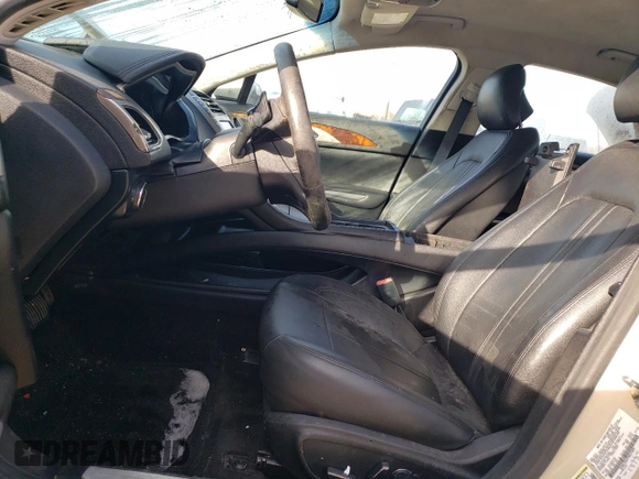 2015 Lincoln MKZ с VIN 3LN6L2GK7FR625309, выставлен на аукционе Copart как лот 46161115 с пробегом 138 688 миль миль и На запчасти • Non repairable. История ставок и продаж доступна на DreamBid. Изображение 7.