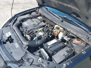 2006 Pontiac G6 6-Cyl with VIN 1G2ZG558564244554, listed as a IAAI auction lot 42527560 with 150,704 mi miles and . Bid and sale history available at DreamBid. Image 10.