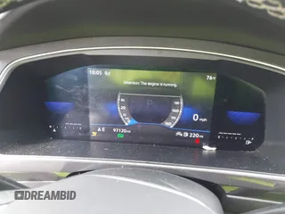 2022 Volkswagen Tiguan SE с VIN 3VV2B7AX7NM014782, выставлен на аукционе IAAI как лот 42277769 с пробегом 97 120 миль миль и . История ставок и продаж доступна на DreamBid. Изображение 7.