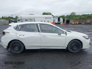 2019 Subaru Impreza с VIN 4S3GTAA64K3705254, выставлен на аукционе IAAI как лот 42325650 с пробегом 11 109 миль миль и . История ставок и продаж доступна на DreamBid. Изображение 13.