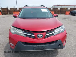2013 Toyota RAV4 XLE with VIN 2T3RFREV3DW046082, listed as a IAAI auction lot 42200215 with 91,544 mi miles and . Bid and sale history available at carsss.com. Image 12.