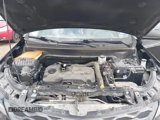2021 Chevrolet Equinox LS z VIN 2GNAXHEV7M6136715, wystawiony jako IAAI lot #42147388 z przebiegiem Nie podano mil oraz . Historia ofert i sprzedaży dostępna na DreamBid. Obrazek 10.