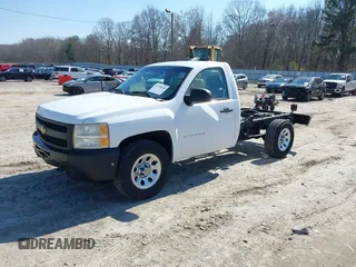 2012 Chevrolet Silverado 1500 Work Truck with VIN 1GCNKPE06CZ225010, listed as a IAAI auction lot 41795654 with 106,574 mi miles and . Bid and sale history available at DreamBid. Image 2.