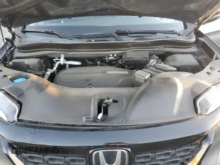 2019 Honda Passport EX-L z VIN 5FNYF8H58KB017231, wystawiony jako Copart lot #85370784 z przebiegiem 47 412 mil mil oraz Szkoda całkowita • Salvage title. Historia ofert i sprzedaży dostępna na DreamBid. Obrazek 14.