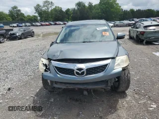 2011 Mazda CX-9 Grand Touring с VIN JM3TB2DA2B0311879, выставлен на аукционе Copart как лот 56294315 с пробегом 231 716 миль миль и Чистый • Clean title. История ставок и продаж доступна на DreamBid. Изображение 5.
