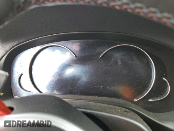 2020 BMW X4 M z VIN 5YMUJ0C09LLU67115, wystawiony jako Copart lot #72729343 z przebiegiem Nie podano mil oraz . Historia ofert i sprzedaży dostępna na DreamBid. Obrazek 9.
