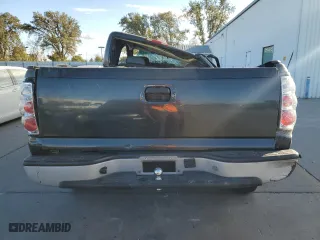 2003 Chevrolet Silverado 1500 LS with VIN 2GCEC19X731200210, listed as a Copart auction lot 78274634 with 0 mi miles and Salvage Title. Bid and sale history available at carsss.com. Image 6.