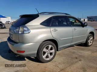 2006 Lexus RX 330 z VIN 2T2HA31U46C101684, wystawiony jako Copart lot #61847945 z przebiegiem 251 401 mil mil oraz Szkoda całkowita • Salvage title. Historia ofert i sprzedaży dostępna na DreamBid. Obrazek 3.