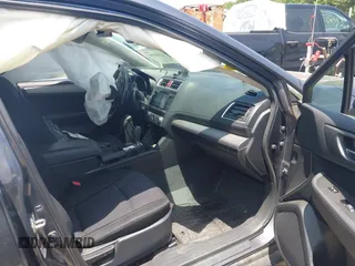 2015 Subaru Outback Premium with VIN 4S4BSADC7F3292116, listed as a IAAI auction lot 42500900 with 120,201 mi miles and . Bid and sale history available at DreamBid. Image 5.