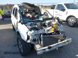 2006 Chevrolet Equinox LT with VIN 2CNDL63F466204274, listed as a IAAI auction lot 41826697 with 1 mi miles. Bid and sale history available at carsss.com. Image 6.