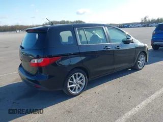 2013 Mazda 5 Touring с VIN JM1CW2CL9D0150904, выставлен на аукционе IAAI как лот 42017508 с пробегом 165 192 миль миль и . История ставок и продаж доступна на DreamBid. Изображение 4.