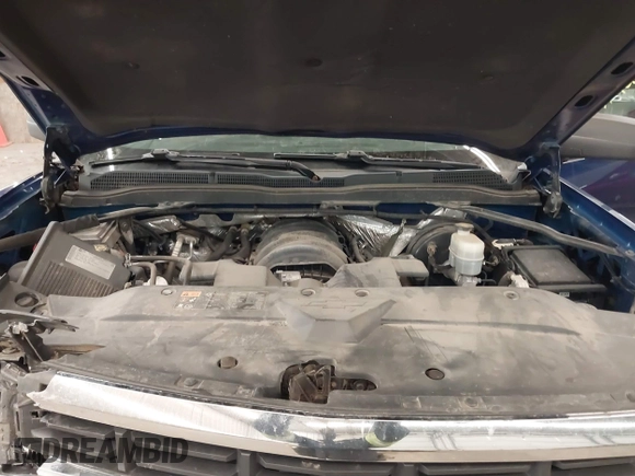 2014 Chevrolet Silverado 1500 LT with VIN 1GCVKREC2EZ155062, listed as a IAAI auction lot 41260471 with 135,762 mi miles and . Bid and sale history available at DreamBid. Image 10.