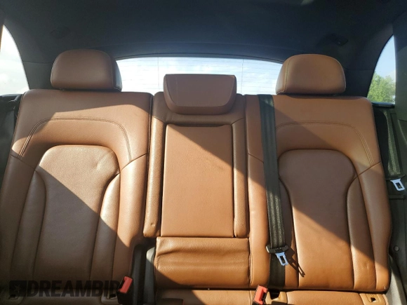 2012 Audi Q5 Premium Plus with VIN WA1DKAFP6CA097798, listed as a Copart auction lot 64426435 with 210,031 mi miles and Clean title. Bid and sale history available at DreamBid. Image 10.