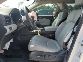 2023 Honda Pilot Touring with VIN 5FNYG2H77PB014212, listed as a Copart auction lot 59222715 with 4,507 mi miles and Salvage title. Bid and sale history available at DreamBid. Image 7.