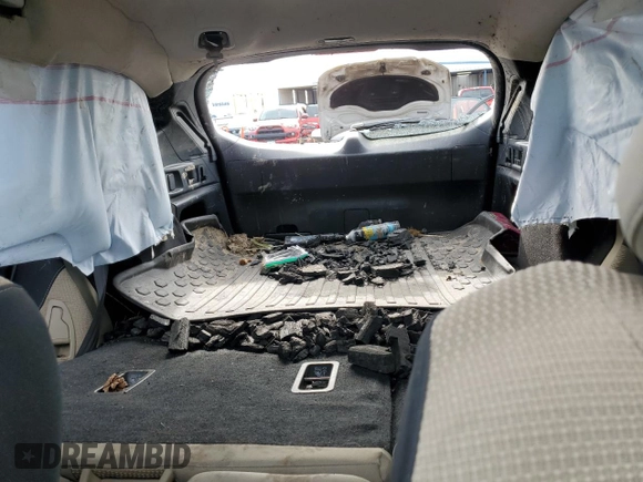 2021 Subaru Outback Premium с VIN 4S4BTAFC3M3178606, выставлен на аукционе Copart как лот 58985295 с пробегом 54 535 миль миль и Списание • Salvage title. История ставок и продаж доступна на DreamBid. Изображение 10.