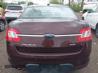 2010 Ford Taurus SEL с VIN 1FAHP2EW5AG132676, выставлен на аукционе IAAI как лот 42124233 с пробегом 81 936 миль миль и . История ставок и продаж доступна на DreamBid. Изображение 16.