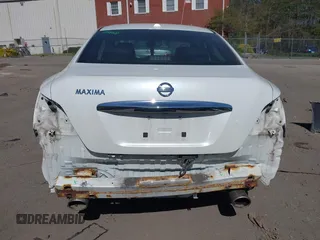 2013 Nissan Maxima SV z VIN 1N4AA5AP9DC806486, wystawiony jako IAAI lot #42159266 z przebiegiem 102 908 mil mil oraz . Historia ofert i sprzedaży dostępna na DreamBid. Obrazek 17.