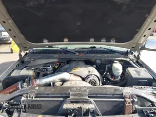 2004 GMC Yukon Denali z VIN 1GKEK63U84J181533, wystawiony jako IAAI lot #42098120 z przebiegiem 195 664 mil mil oraz . Historia ofert i sprzedaży dostępna na DreamBid. Obrazek 10.