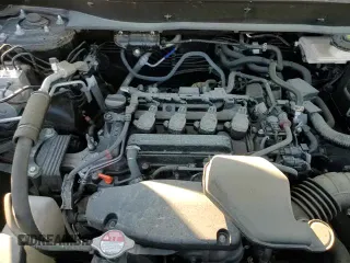 2025 Honda CR-V LX с VIN 7FARS4H25SE004617, выставлен на аукционе Copart как лот 84282225 с пробегом 11 585 миль миль и Списание • Salvage title. История ставок и продаж доступна на DreamBid. Изображение 15.