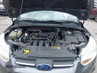 2012 Ford Focus S with VIN 1FAHP3E23CL166063, listed as a IAAI auction lot 40716406 with 191,392 mi miles and . Bid and sale history available at DreamBid. Image 10.