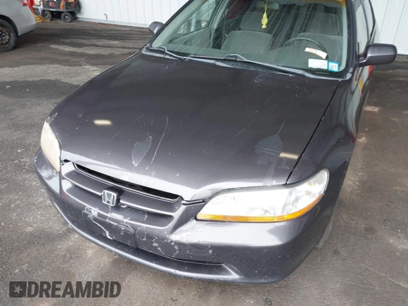 1998 Honda Accord LX с VIN 1HGCG5645WA244697, выставлен на аукционе IAAI как лот 42195066 с пробегом 133 054 миль миль и . История ставок и продаж доступна на DreamBid. Изображение 6.
