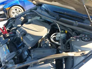 2009 Chevrolet Impala LT z VIN 2G1WT57K591255436, wystawiony jako IAAI lot #43463126 z przebiegiem 124 358 mil mil oraz . Historia ofert i sprzedaży dostępna na DreamBid. Obrazek 19.