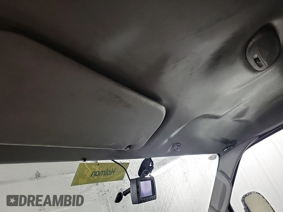 2010 Ford Econoline Cargo Commercial with VIN 1FTNE1EW4ADA91052, listed as a IAAI auction lot 42607935 with 163,519 mi miles and . Bid and sale history available at DreamBid. Image 48.